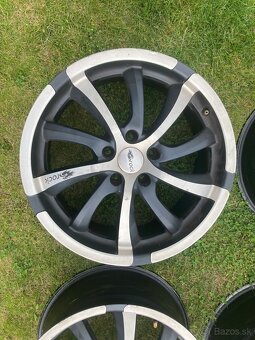 Elektróny r17 - 4
