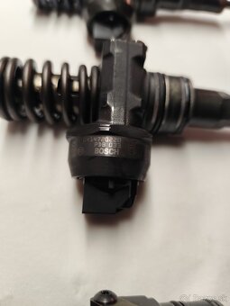 VSTREKOVACIE TRYSKY TOUAREG 5.0 V10 & 2.5 TDI - 4