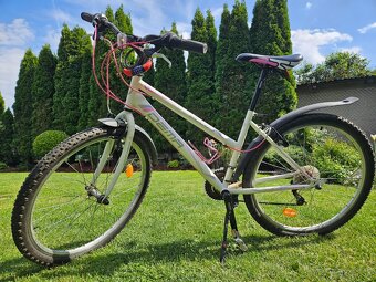Horské bicykle Kellys, Dema - 4