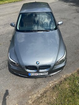 BMW 530xd - 4