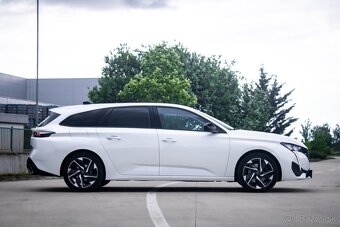 Peugeot 308 SW 1.5BlueHDi 130 Allure EAT8 - 4