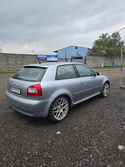 AUDI S3 8L r.v. 2002 165kw BAM - 4