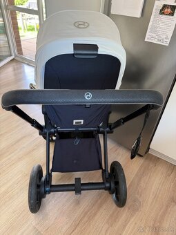 Cybex e priam 2022 - 4
