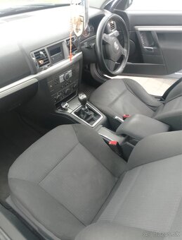 Opel vectra c 1.9 88kw mot este platny - 4