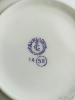 Hlboké taniere Bernadotte - 4