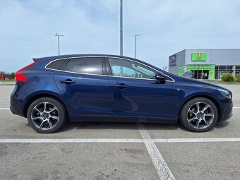 Volvo V40 T4 Ocean Race Powershift - 4