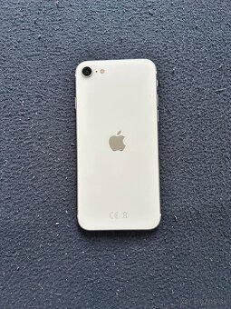 Iphone SE 2020 - 4