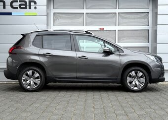 Peugeot 2008 1.2 PureTech Style - 4