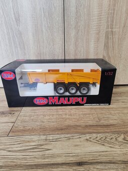 Agro modely Perard 1:32 - 4