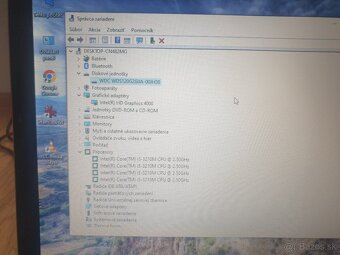 Hp 650+nabijačka - 4