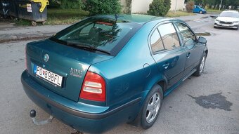 Octavia 1.9. tdi 66kW elegance - 4