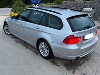 BMW 316d - 4