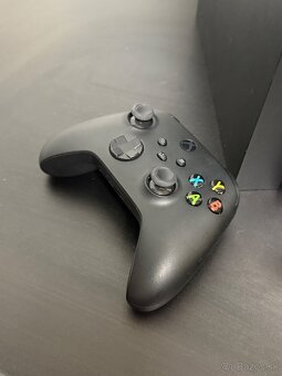 Xbox one x edicia 1Tb plus záruka 12 mesiacov - 4