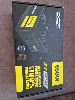 OCZ ZT 650w - 4