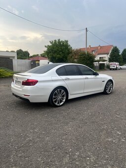 Bmw F10 520d - 4