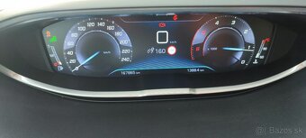 Peugeot 5008 1.6 BlueHDi 120 S&S Allure,7.miestne, 2018 - 4