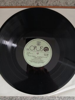 Jon And Vangelis – The Friends Of Mr Cairo - 4