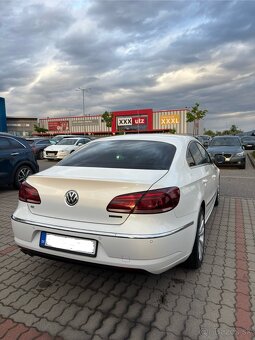 Predám Volkswagen CC - 4