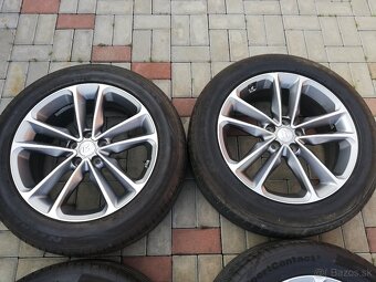 Hyundai Santa Fe, Kia 5x114,3 r19 - 4
