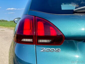 Peugeot 2008 1.2 PureTech Style E6.2 - 4
