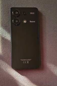 Xaomi Redmi Note 13 - 4