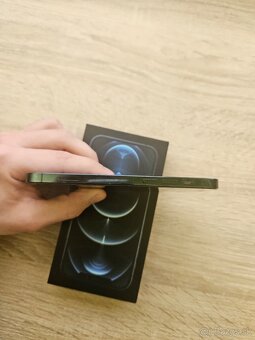 iPhone 12 pro 128gb - 4