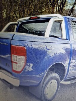 Ford Ranger - 4