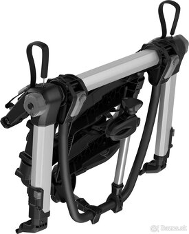 Prenájom nosič bicyklov Thule - 4