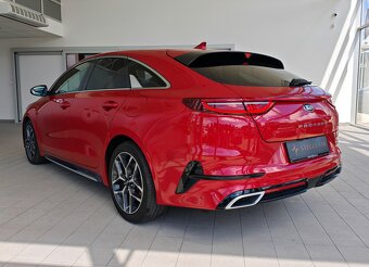 KIA Proceed 1.5 T-GDi GT-Line A/T // AJ NA SPLÁTKY - 4