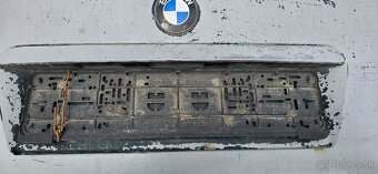 Bmw e39 touring kufrove dvere - 4