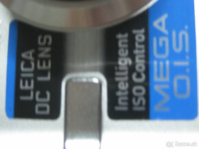 Panasonic LUMIX DMC-FX12 - 4
