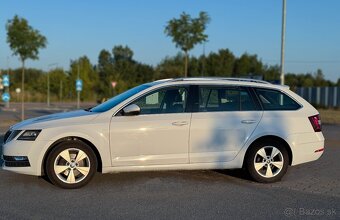 2020 ŠKODA OCTAVIA III FACELIFT 2.0TDI DSG - 4