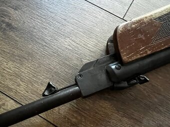 Slavia 631 model 77 - 4