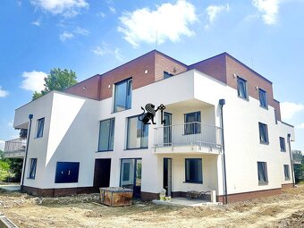Predaj 3-izb. bytu s balkónom, Nová Tehelňa, Senec (A1203) - 4