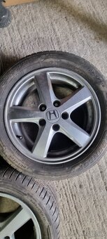 Honda r16 - 4