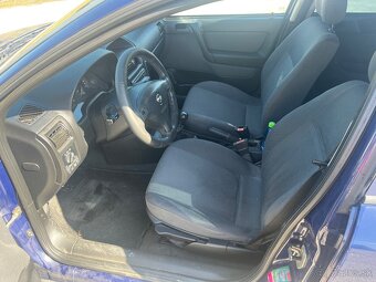 Astra 1.4 16v CENA PEVNA - 4