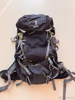 Zajo ORTLER 38 batoh - 4