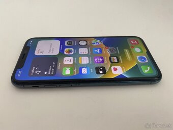 apple iphone 11 PRO 64gb Space Grey / Batéria 100% - 4
