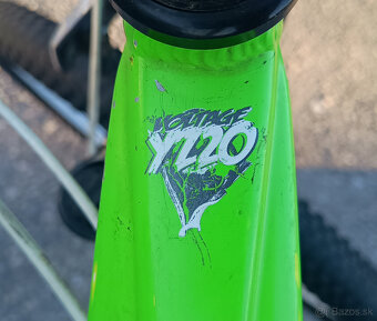 Scott Voltage YZ20 26" MTB - 4