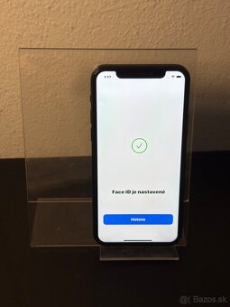 Predám Apple iPhone 11 PRO 256GB Black Stav Nového Telefónu - 4