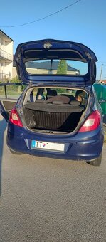Predám Opel Corsa 1.3 CDTI - 4