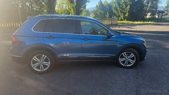 Volkswagen Tiguan 2.0 TDI 110kw DSG 4motion LED pano - 4