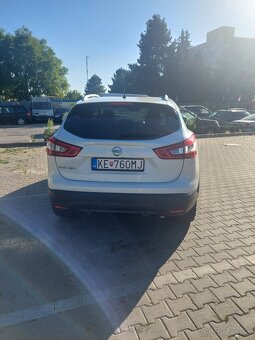 Nissan Qashqai 1.6 DIG-T Tekna - 4