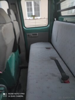 Volkswagen lt28 - 4