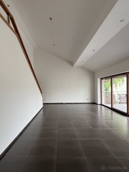 Prenájom kancelárskych priestorov – centrum Košíc, Rázusova - 4