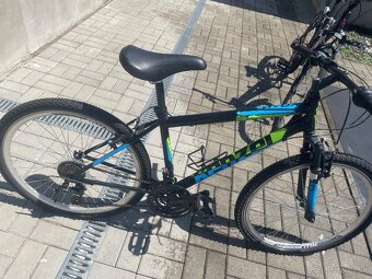 Bicykel kenzel 26 - 4