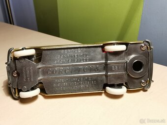 Corgi toys Bentley Continental - 4