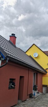 Altánok strecha pegola. Tesárske a pokrývačské práce - 4