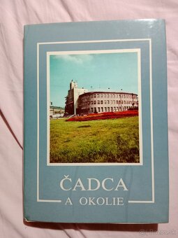 Predám knihy cena za knihu 6 € - 4