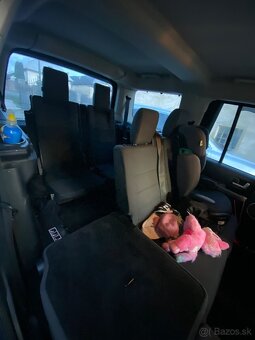 Land Rover discovery 3 - 4